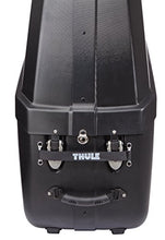 Load image into Gallery viewer, Thule RoundTrip Transition – Hard Shell Bike Travel Case with built-in Repair Stand