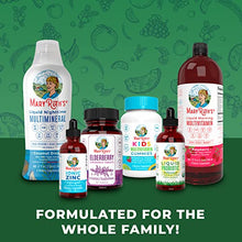 Load image into Gallery viewer, Iodine Supplement Drops by MaryRuth's, Organic for Hormone and Weight Support, Promotes Optimal Thyroid Health, 1 Year Supply, 1 Fl Oz