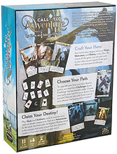 Load image into Gallery viewer, Brotherwise Games Call to Adventure