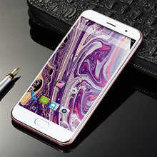 Load image into Gallery viewer, Unlocked 5.0 inch Dual HD Dual SIM Camera Smartphone Android 6.0 1G+4G Extended Memory 32G WiFi GPS Call Mobile Phone (Rose Gold)