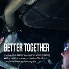 Load image into Gallery viewer, Walker Exhaust 36272 Exhaust System Hanger