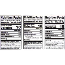 Load image into Gallery viewer, McCormick Instant Pot & Slow Cooker Collection, 13.2 oz (9 count)