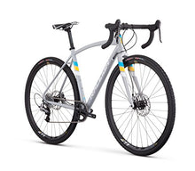 Load image into Gallery viewer, Raleigh Bikes RXW Women's Cyclocross Bike, Grey, 54cm/Medium