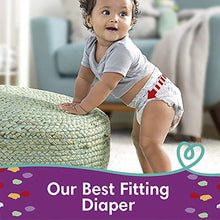 Load image into Gallery viewer, Diapers Size 5, 112 Count - Pampers Pull On Cruisers 360° Fit Disposable Baby Diapers with Stretchy Waistband, ONE MONTH SUPPLY (Packaging May Vary)
