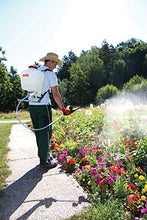 Load image into Gallery viewer, SOLO 32118 4 Gl Backpack Sprayer, 4-1/4&quot, White