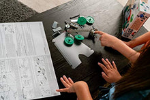 Load image into Gallery viewer, 4M 3782 Green Science Solar Rover Kit DIY Solar Power, Eco-Engineering Stem Toys Educational Gift for Kids & Teens, Boys & Girls