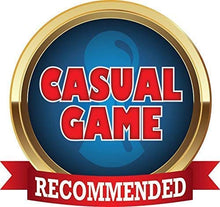 Load image into Gallery viewer, Phone Phever Board Game - Best New Fun Fast-Paced Family-Friendly Party Board Game - It's a Phonetastic Race to Answer Fascinating Trivia Questions & Complete Hilarious Challenges!