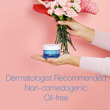 Load image into Gallery viewer, Neutrogena Hydro Boost Hyaluronic Acid Hydrating Water Gel Daily Face Moisturizer for Dry Skin, Oil-Free, Non-Comedogenic & Dye-Free Face Lotion, 1.7 fl. oz