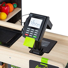 Load image into Gallery viewer, Melissa & Doug Harvest Market Grocery Store and Companion Collection Accessories