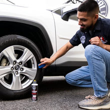 Load image into Gallery viewer, Chemical Guys TVD_107 V.R.P. Vinyl, Rubber and Plastic Non-Greasy Dry-to-the-Touch Long Lasting Super Shine Dressing for Tires, Trim and More, 1 Gal