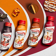 Load image into Gallery viewer, Premier Protein Shake, Chocolate Peanut Butter, 30g Protein, 1g Sugar, 24 Vitamins & Minerals, Nutrients to Support Immune Health, 11.5 Fl Oz, 12 Count