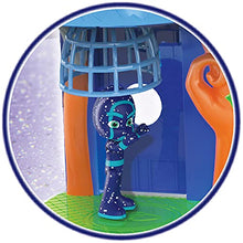 Load image into Gallery viewer, Just Play PJ Masks Deluxe Headquarters Playset - Amazon Exclusive