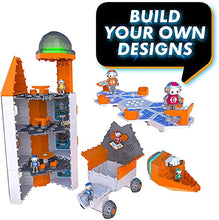 Load image into Gallery viewer, Educational Insights Circuit Explorer Deluxe Base Space Station Toy, Building Set, STEM Toy, Christmas Gift for Boys & Girls, Ages 6+