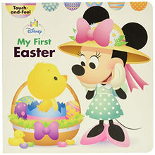 Load image into Gallery viewer, Disney Baby My First Easter