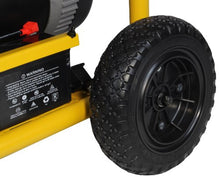 Load image into Gallery viewer, WEN 56877, 7000 Running Watts/9000 Starting Watts, Gas Powered Portable Generator