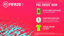 Load image into Gallery viewer, FIFA 20 Standard Edition - PlayStation 4