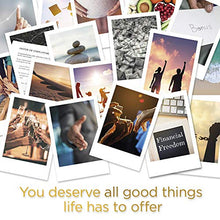 Load image into Gallery viewer, Magnificent Vision Board Kit - Create a Vision for Your Dream Life - Use The Power of Visualization to Achieve Your Dreams (Ultimate)