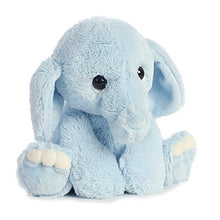 Load image into Gallery viewer, ebba - Lil Benny Phant (ebba) - 10" Lil Benny Phant - Blue