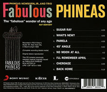 Load image into Gallery viewer, Fabulous Phineas