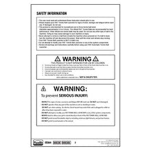 Load image into Gallery viewer, Franklin Pet Supply Ready Set Fetch Automatic Tennis Ball Launcher Dog Toy - Authentic Tennis Ball Thrower - Interactive Toy