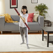 Load image into Gallery viewer, Marvel Hasbro Shang-Chi and The Legend of The Ten Rings Battle FX Bo Staff, Electronic Role Play Toy, Ages 5 and Up
