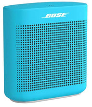 Load image into Gallery viewer, Bose SoundLink Color Bluetooth Speaker II - Aquatic Blue