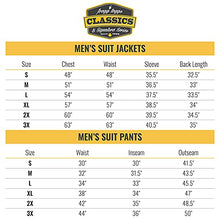 Load image into Gallery viewer, FROGG TOGGS Men's Classic All-Sport Waterproof Breathable Rain Suit , Stone Jacket/Black Pants, X-Large