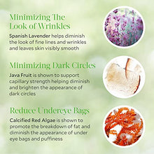 Load image into Gallery viewer, Tata Harper Refillable Restorative Eye Crème, 100% Natural, Made Fresh in Vermont
