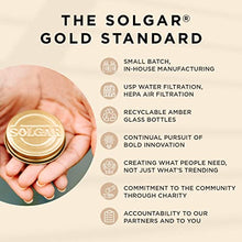 Load image into Gallery viewer, Solgar Yeast-Free Selenium 200 mcg, 250 Tablets - Supports Antioxidant & Immune System Health - Non-GMO, Vegan, Gluten Free, Dairy Free, Kosher - 250 Servings, Unflavored, Standard Packaging