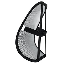 Load image into Gallery viewer, Travelon Cool Mesh Back Support System, Black, One Size