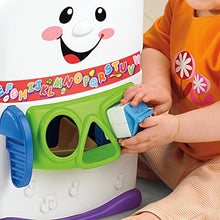 Load image into Gallery viewer, Fisher-Price Laugh & Learn Learning Kitchen