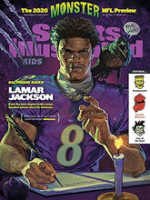 Load image into Gallery viewer, Sports Illustrated Kids