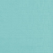 Load image into Gallery viewer, ECLIPSE Kendall Modern Blackout Thermal Rod Pocket Window Curtain for Bedroom or Living Room (1 Panel), 42" x 63", Pool