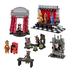 Load image into Gallery viewer, McFarlane Toys Five Nights at Freddy's Upper Vent Repair Small Construction Set (25212)