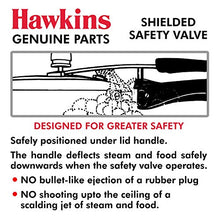 Load image into Gallery viewer, Hawkins Pressure Cooker Safety Valve