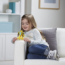 Load image into Gallery viewer, Playskool Heroes Transformers Rescue Bots Bumblebee,Yellow