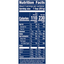 Load image into Gallery viewer, Progresso Soup Reduced Sodium, Creamy Tomato Basil, 19 oz