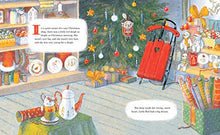 Load image into Gallery viewer, Little Red Sleigh: A Heartwarming Christmas Book For Children