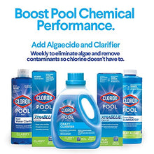 Load image into Gallery viewer, Clorox Pool&Spa Green Algae Eliminator2 32 oz
