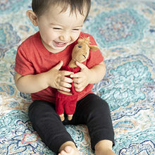 Load image into Gallery viewer, Llama Llama Red Pajama Beanbag Stuffed Animal Plush Toy, 10”