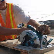 Load image into Gallery viewer, Makita 5007Mg Magnesium 7-1/4-Inch Circular Saw
