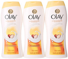 Load image into Gallery viewer, Olay Ultra Moisture Body Wash - 23.6 fl. oz. - 3 pk.