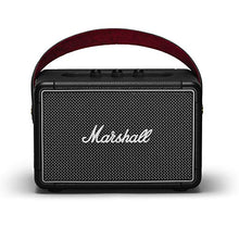 Load image into Gallery viewer, Marshall Kilburn II Portable Bluetooth Speaker - Black (1002634)