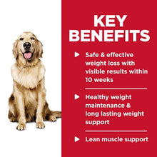 Load image into Gallery viewer, Hill's Science Diet Wet Dog Food, Adult, Perfect Weight for Weight Management, Hearty Vegetable & Chicken Stew Recipe, 12.5 oz Cans, 12-pack