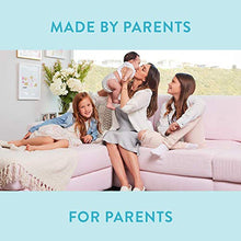 Load image into Gallery viewer, The Honest Company Purely Simple Fragrance-Free Shampoo + Body Wash | Tear-Free Baby Shampoo with Naturally Derived Ingredients | Sulfate- & Paraben-Free Baby Bath | 10 Fl Oz (Pack of 1)