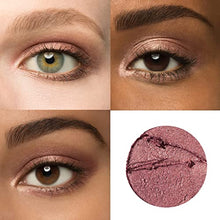 Load image into Gallery viewer, Day to Night: Julep Eyeshadow 101 Crème to Powder Waterproof Eyeshadow Trio Putty Matte, Sand Shimmer, Orchid Shimmer, When Pencil Met Gel All-Day Waterproof Eyeliner Soft Black
