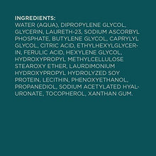 Load image into Gallery viewer, Belei by Amazon: Ferulic Acid + Vitamins C and E Serum, Fragrance Free, Paraben Free, 1 Fluid Ounce (30 mL)