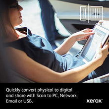 Load image into Gallery viewer, Xerox B205NI Monochrome Multifunction Printer