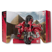 Load image into Gallery viewer, Transformers Toys Studio Series 55 Leader Class Revenge of The Fallen Constructicon Scavenger Action Figure - Kids Ages 8 & Up, 8.5"