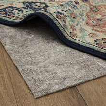 Load image into Gallery viewer, Mohawk Home Felt Rubber All Surface Non-Slip Rug Pad, 10' X 14', Brown